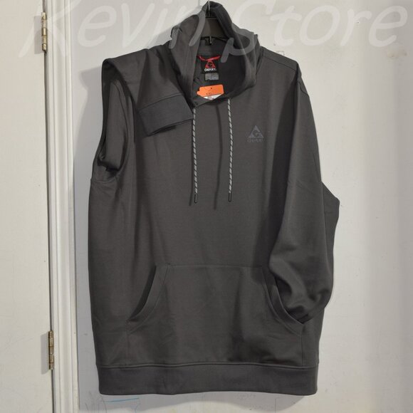 Gerry Men’s Performance Hoodie - Picture 2 of 5